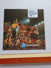 Piaggio ciao bravo usato Piaggio ciao bravo usato  Vimodrone