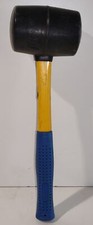 Sale gummihammer fiberglasrsti gebraucht kaufen  Arnsberg