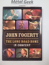 Usado, DVD John Fogerty The Long Road Home in Concert testado e frete grátis no Canadá comprar usado  Enviando para Brazil