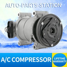 Compressor 1999 2005 for sale  Burlington