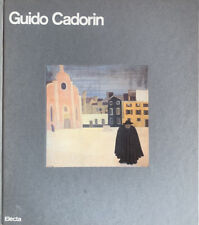 Guido cadorin mostra usato  Italia