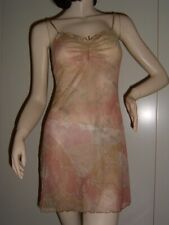 Sottoveste tulle beige usato  Portomaggiore