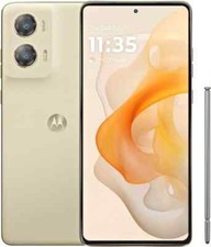 Motorola Moto G Stylus 5G (2024) XT2419 128GB 8GB Boost Bloqueado Dourado Excelente comprar usado  Enviando para Brazil