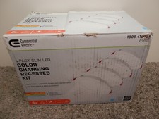 Commercial electric led for sale  Reading