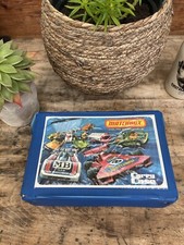 Alter matchbox koffer gebraucht kaufen  Langelsheim