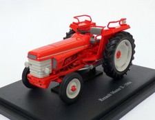 Trator modelo Hachette escala 1/43 HT082 - 1964 Renault Master II - Laranja comprar usado  Enviando para Brazil