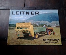 Leitner spandex universal usato  Brescia