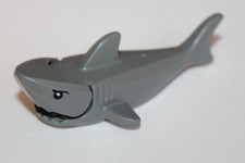 Requin lego dkstone d'occasion  France
