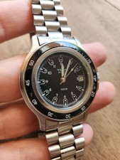 Montre yema diver d'occasion  Le Brusquet