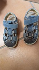 Pepino ricosta sandale gebraucht kaufen  Sinsheim