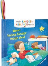 Knuddel knautsch buch gebraucht kaufen  Ohlsbach