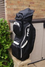 Ping traverse men for sale  WALTHAM ABBEY