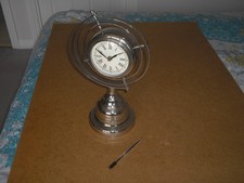 Stainless steel planet for sale  DORCHESTER