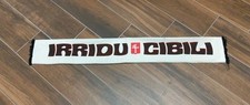 Sciarpa scarf calcio usato Sciarpa scarf calcio usato  Nola