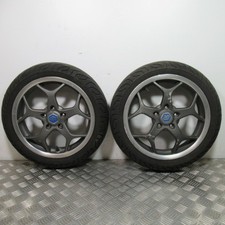 Roues piaggio mp3 d'occasion  Méru