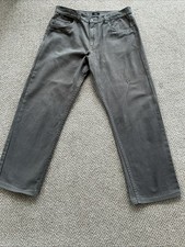 Men trousers w32 for sale  MARKET RASEN