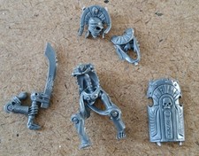 Warhammer old tomb for sale  CARDIFF