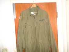 Usgi cvc coverall d'occasion  Expédié en Belgium