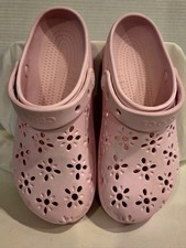 Crocs classic floral for sale  North Port