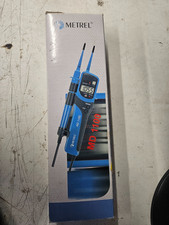 Metrel md1100 tester. for sale  BIRKENHEAD