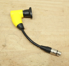 Adaptador carregador magnético Quantum Power Chair plugue cabo ELE2103635 -- Q-Logic 3E comprar usado  Enviando para Brazil