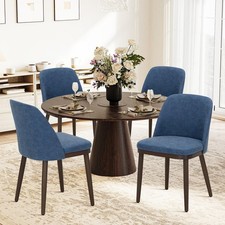 Upholstered dining chairs for sale  Anaheim