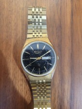 Relógio de pulso Citizen quartzo vintage 2100-890850 SMT - Não testado comprar usado  Enviando para Brazil