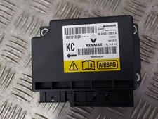 Boitier airbag renault d'occasion Boitier airbag renault d'occasion  Déols