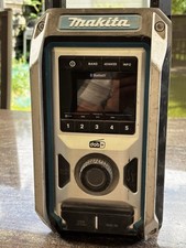 Makita dmr115 bluetooth gebraucht kaufen  Münster