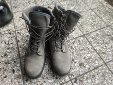 Wellco kampfstiefel boots gebraucht kaufen  Geldern