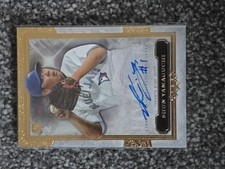 2020 topps five for sale  DARLINGTON