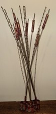 Modernist brutalist sculpture for sale  Howell
