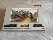 Märklin 31806 limitiert gebraucht kaufen  Deutschland