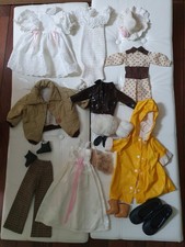 Bella doll clothes d'occasion  Expédié en Belgium
