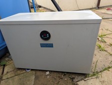 Blu line plug for sale  SWANSEA
