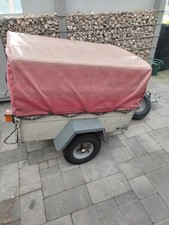 Heinemann anhänger 1975 gebraucht kaufen  Straelen