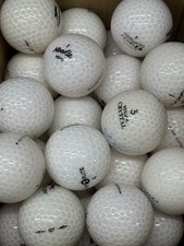 White crystal golf for sale  ASHFORD