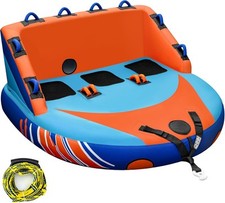 Happybuy towable tube for sale  Gulf Shores