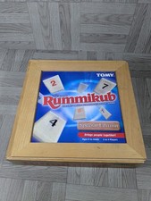 Rummikub special edition for sale  LIVERPOOL