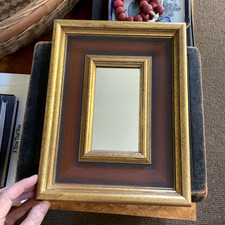 Vtg solid wood for sale  Salem