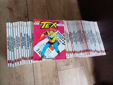Lotto pezzi fumetti usato  Trani