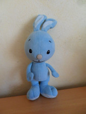 Kikaninchen plüschtier 30cm gebraucht kaufen  Nürnberg