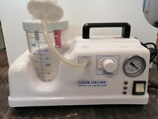 Aspiratore chirurgico askir usato  Campolongo Tapogliano