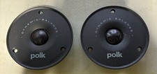 Pair polk audio for sale  Buffalo