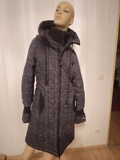 Khujo damen parka gebraucht kaufen  Stepenitztal
