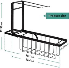 Telescopic sink storage for sale  Huntington Park
