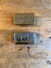 Gibson pickup set gebraucht kaufen  Bochum