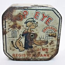 1929 popeye pop for sale  Noblesville