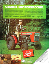 Publicité advertising 0423 d'occasion  Raimbeaucourt
