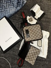 Gucci doppel bauchtasche gebraucht kaufen Gucci doppel bauchtasche gebraucht kaufen  Duisburg